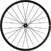 Mavic Ksyrium S Cl Disc Tubeless Baghjul Til Landevejscykel