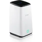 Zyxel Nebula FWA510 - Trådløs router - WWAN 1GbE, 2.5GbE Dual Band - 4G, 5G - med 1 års Nebula Pro Pack