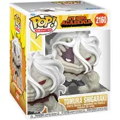 Funko POP! My Hero Academia-super Tomura Shigaraki Figur