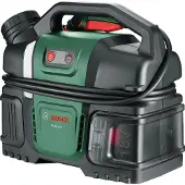 Bosch Fontus 6l 18v Rengøringsstation