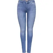 ONLY Jeans blue denim