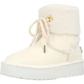 Steve madden Boots 'Shadow' creme