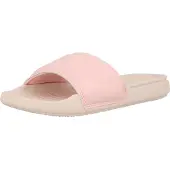 Crocs Pantoletter 'All Day' lyserød