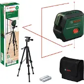 Bosch 2 + Tp Laserniveau