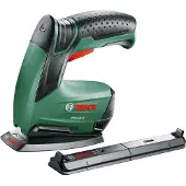 Bosch Ptk 3.6 Li Office Set Elektrisk Hæftemaskine