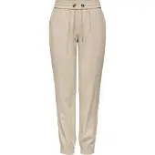 ONLY Bukser 'ONLKelda-Emery' beige