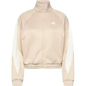 Adidas Stadium Sweatshirt Med Lynlås