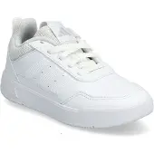 Adidas Sko - Tensaur Sport 3.0 K - Ftwwht/Greone - - 28 - Sko