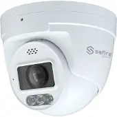 SAFIRE SMART I1 Ip 8mpx Disuasión Overvågningskamera