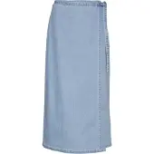 Vero Moda Zinnia Midinederdel