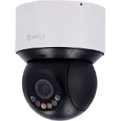 SAFIRE SMART B1 Ip 4mpx 4x Overvågningskamera