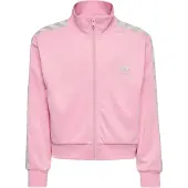 Hummel Sweatjakke lyserød / uldhvid