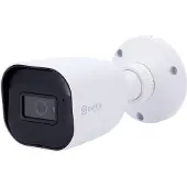 SAFIRE SMART E1 3k 5mpx 2.8mm Overvågningskamera