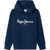 Pepe Jeans Art Hættetrøje