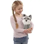Animagic Tilly The Terrier