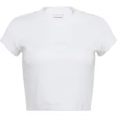 Calvin Klein Jeans Monogram Baby T-shirt Med Korte ærmer