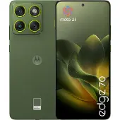 Motorola edge 70 512GB/12GB - PANTONE Bronze Green