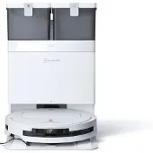 Ecovacs Deebot T50 Pro Omni Robotstøvsuger
