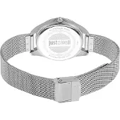Just cavalli Jc1l210m0035 Quartz 5 Atm 32 Mm Dameur