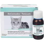 Alfavet ReConvales Tonicum Kat - 280 ml