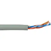ACT Ep360b Cat5e U/utp Cat5e-netværkskabel 305 M