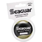 Colmic Seagur Speciale Trota Fluorcarbon 50 M