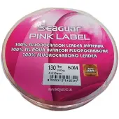 Colmic Seaguar Pink Label Fluorcarbon 50 M
