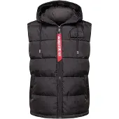Alpha industries Fd Vest