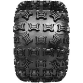 Arisun Xc Plus 30f Firhjulerens Forhjul