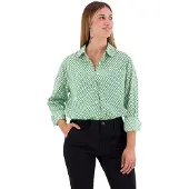 Dockers Original Skjorte Med Lange ærmer