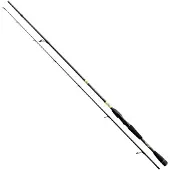 LINEAEFFE Rapid Strongn Spinnestang
