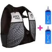 Arch Max Hv25e3s 2.5l+ 2sf300ml Hydreringsvest
