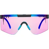 Pit Viper The Exec Original Wide Solbriller