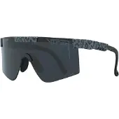 Pit Viper The Nocturnal Original Narrow Polariserede Solbriller