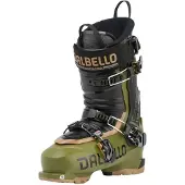 Dalbello Cabrio Lv Free 120 If Skitursstøvler Til Touring