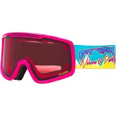 Pit Viper The Party Mountain French Fry Large Skibriller