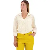 Dockers Original Skjorte Med Lange ærmer