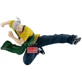 Banpresto Sakamoto Days Vibration Stars Sakamoto Taro Figur