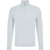 We fashion Pullover pastelblå