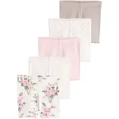 Next Leggings greige / rosé / hvid