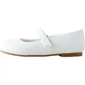 Next Ballerinasko hvid