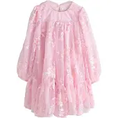 Next Kjole pink