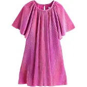Next Kjole pink