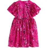 Next Kjole pink