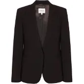 TATUUM Blazer 'Karema 4' choko