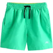Next Badeshorts lysegrøn
