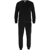 Dagi Pyjamas lang sort