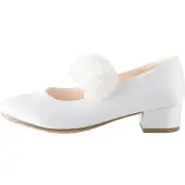 Next Ballerinasko hvid
