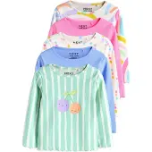Next Bluser & t-shirts blandingsfarvet