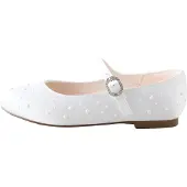 Next Ballerinasko hvid